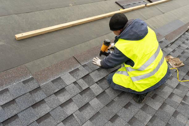 Roof Gutter Cleaning in Campbell, MO