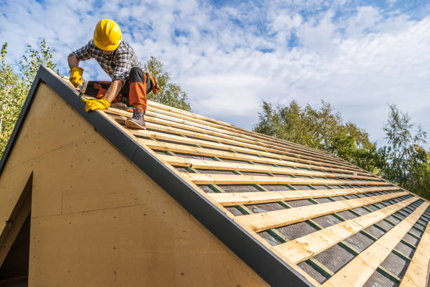 Best Residential Roofing Contractor  in Campbell, MO