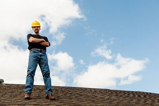 Best Affordable Roofing Company  in Campbell, MO