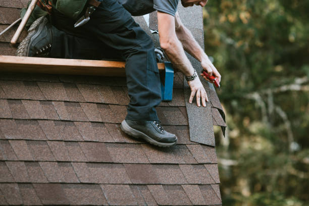 Best Commercial Roofing Services  in Campbell, MO